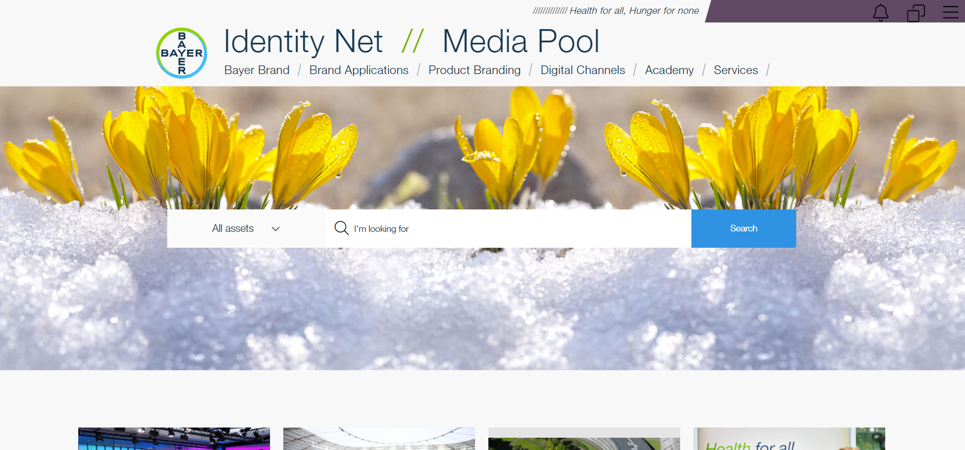 doc mediapool redirect